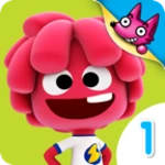 Logo of JellyJamm android Application 