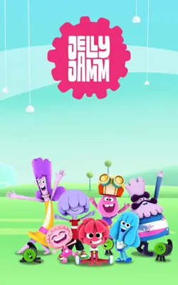 JellyJamm android App screenshot 3